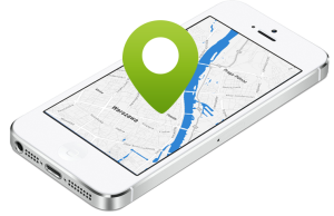 smartfony lokalizacja telefonu nawigacja