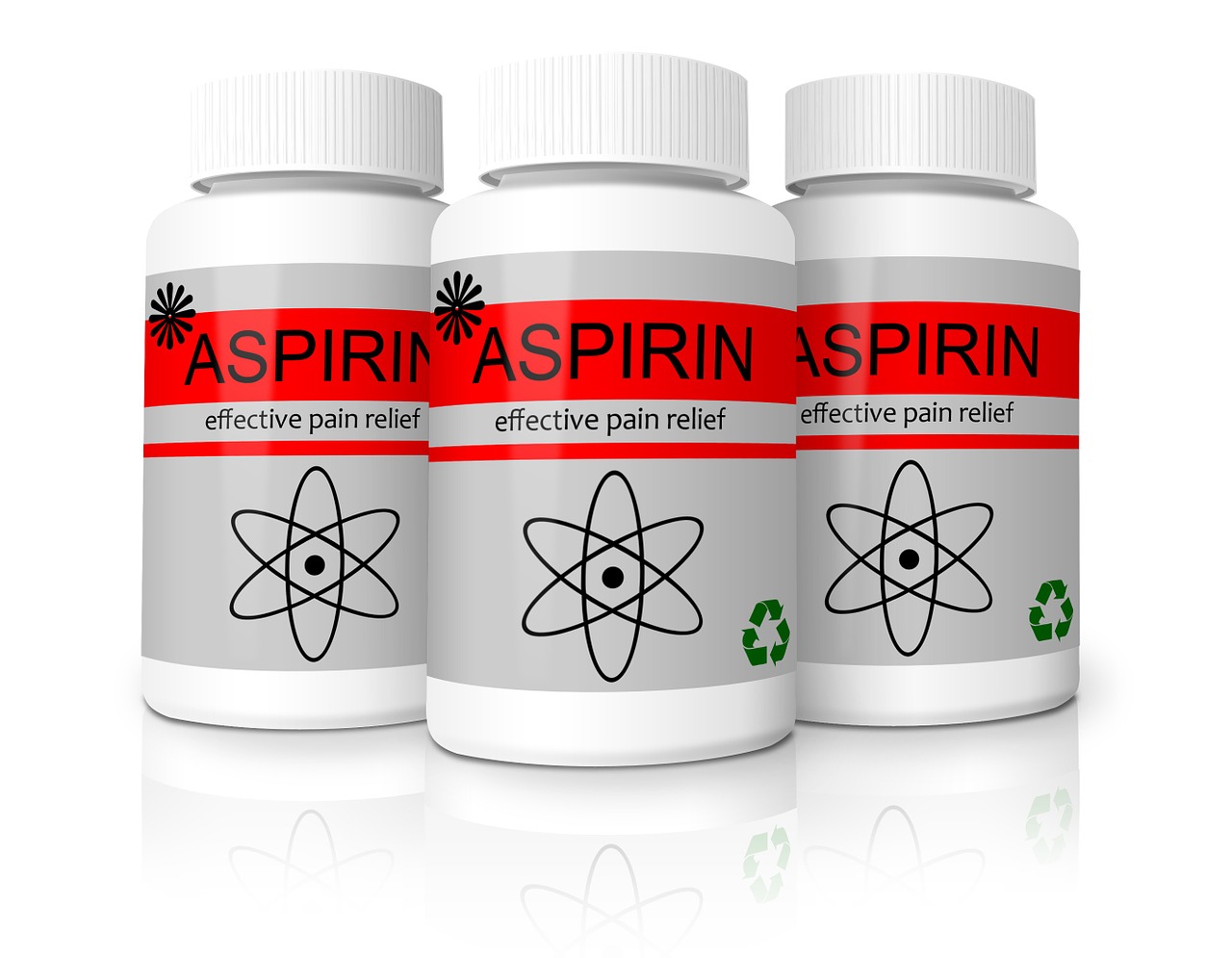 Jak powstał aspirin?
