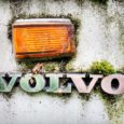 Volvo i udany marketing
