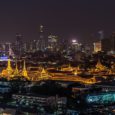 Bangkok – miasto wielu aromatów