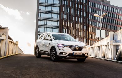 Jak wybrać odpowiednie felgi aluminiowe do Renault i gdzie je kupić?