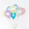 balony z helem